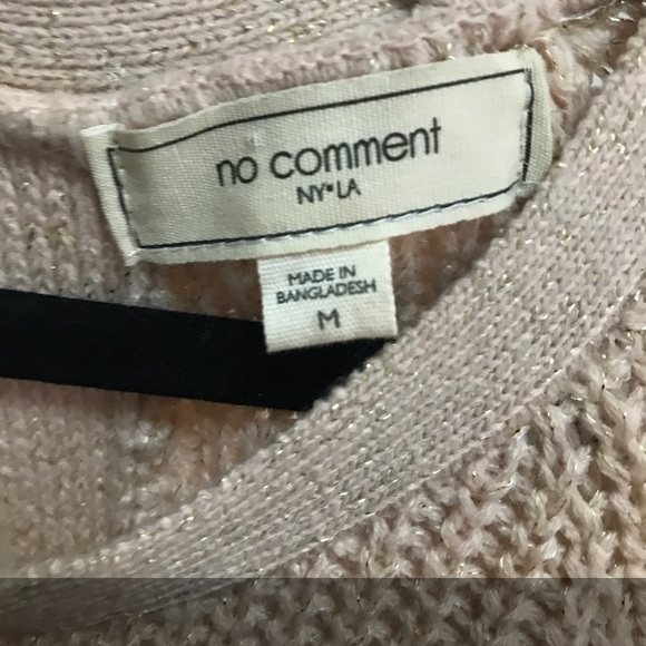 Sweater - Picture 3 of 4